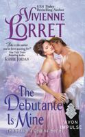 The Debutante Is Mine 0062446290 Book Cover