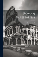 Roman imperialism 1025957849 Book Cover