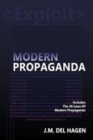 Modern Propaganda 0998315605 Book Cover