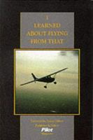 I Learned About Flying from That 0830621938 Book Cover