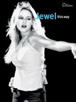 Jewel -- This Way: Guitar Songbook Edition 0757991548 Book Cover