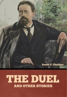 The Duel and Other Stories B0FMQMD9D4 Book Cover