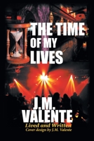 The Time of My Lives 1958122653 Book Cover