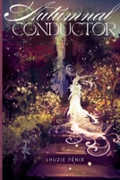 Autumnal Conductor (The Flower Painter) B0DZ4WNZTP Book Cover