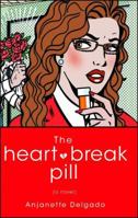 The Heartbreak Pill 0743297539 Book Cover