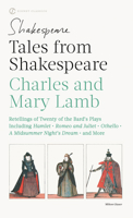 Tales from Shakespeare 1974165477 Book Cover