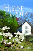 House of Cards 1594932034 Book Cover