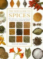 New Guide to Spices 184038073X Book Cover