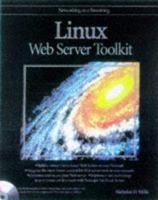 Linux Web Server Toolkit 0764531670 Book Cover