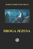 Droga Jezusa (Polish Edition) B0FM3Z5S6P Book Cover