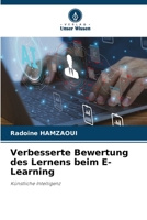 Verbesserte Bewertung des Lernens beim E-Learning (German Edition) 6209997465 Book Cover