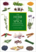 Herb And Spice Companion 0762430532 Book Cover