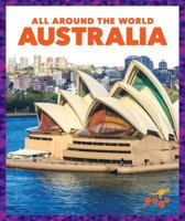 Australia 1641281405 Book Cover
