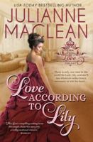 Love According to Lily 1927675669 Book Cover