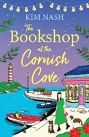The Bookshop at the Cornish Cove 1835613705 Book Cover