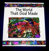 The World That God Made 1873824815 Book Cover