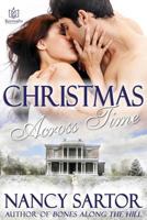 Christmas Across Time 1540864669 Book Cover