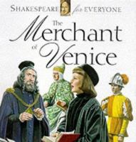 The Merchant of Venice (Shakespeare for Everyone) 0382096983 Book Cover