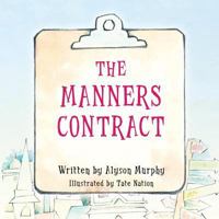 The Manners Contract 1641110414 Book Cover