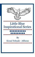 Little Blue Inspirational Series: Volume 19 1499600844 Book Cover