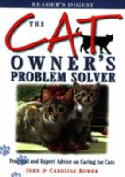 Cat Owner's Problem Solver 1874912653 Book Cover