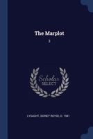 The Marplot: 3 1340316633 Book Cover