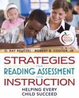 Strategies for Reading Assessment and Instruction: Helping Every Child Succeed 0131721453 Book Cover