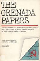 The Grenada Papers 0917616677 Book Cover