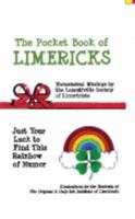 Pocket Book of Limericks: Nonsensical Musings from the Losantiville Society of Limericists 0979494613 Book Cover