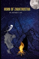 Horn of Zarathustra 0578896370 Book Cover