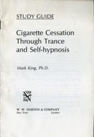 Cigarette Cessation Tape and Study Guide 0393700143 Book Cover