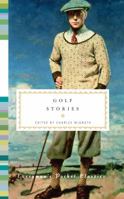 Golf Stories 1841596094 Book Cover