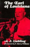 The Earl of Louisiana 0807133434 Book Cover
