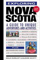 Exploring Nova Scotia