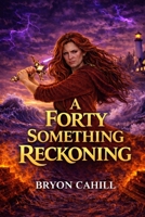 A Forty Something Reckoning (A Forty Something Fury) B0GJP2TFVB Book Cover