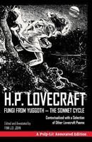 Fungi from Yuggoth 1481236423 Book Cover