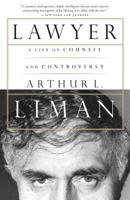 Lawyer: A Life of Counsel and Controversy 1586481770 Book Cover
