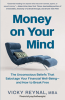 Money on Your Mind: The Psychology Behind Your Financial Habits B0CSVJJSW7 Book Cover