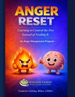 Anger Reset B0GSS3B17R Book Cover