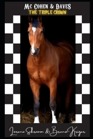 Mc Cohen & Daves: The Triple Crown Book 3 B099BV5RWR Book Cover