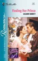 Finding Her Prince 0373195672 Book Cover