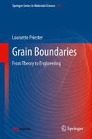 Grain Boundaries: From Theory to Engineering 9400749686 Book Cover