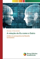 A relação do Eu como o Outro 6200942323 Book Cover