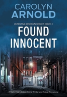 Found Innocent 1988064163 Book Cover