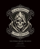Black Sabbath  Ozzy Osbourne 1787392708 Book Cover