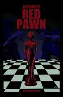 Red Pawn: The Graphic Novel 1734960531 Book Cover