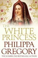 The White Princess 145162610X Book Cover