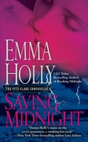 Saving Midnight 0425229041 Book Cover