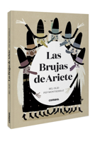 Las brujas de Ariete 8491016139 Book Cover