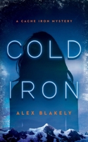 Cold Iron 1777362776 Book Cover